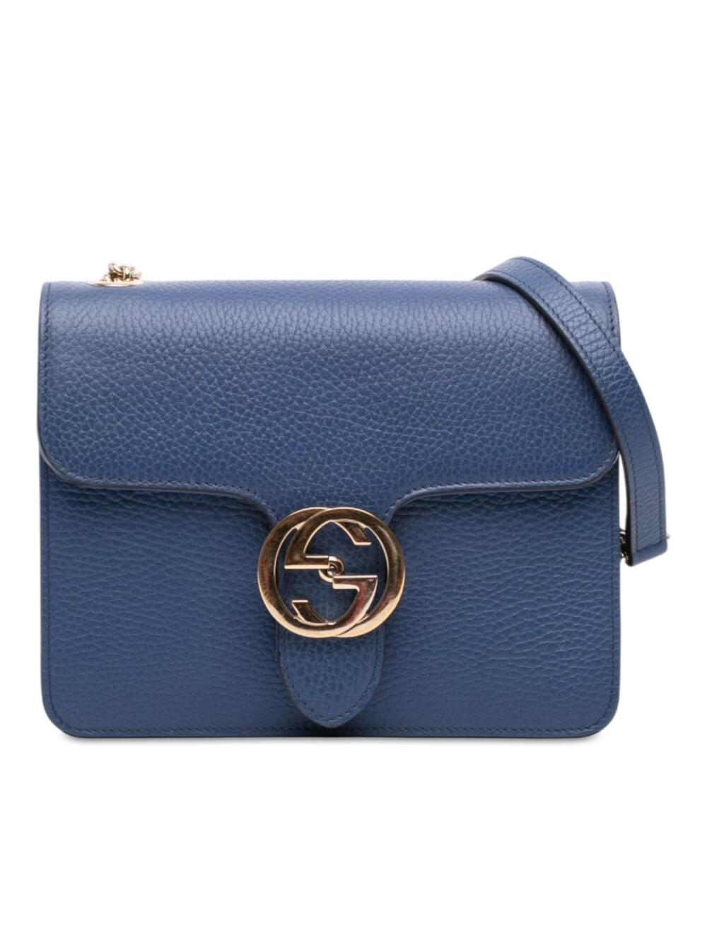 Gucci Small Dollar Calfskin #347884G84B